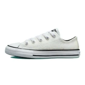 Chuck Taylor All Star Low “Winter Glitter”