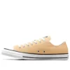 Chuck Taylor All Star Low “Yellow White”