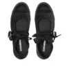 Chuck Taylor All Star LP BL OX “Black”