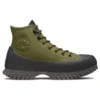 Chuck Taylor All Star Lugged 2.0 Counter Climate “Green”