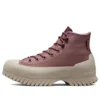 Chuck Taylor All Star Lugged 2.0 Counter Climate “Saddle”