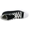 Chuck Taylor All Star Lugged 2.0 High “Black White”