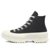 Chuck Taylor All Star Lugged 2.0 High “Dark Smoke Grey Egret”