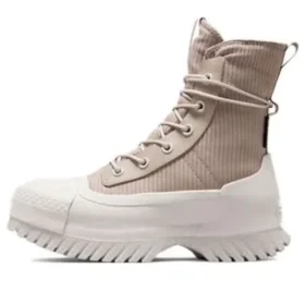 Chuck Taylor All Star Lugged 2.0 Platform Counter Climate “Wonder Stone”