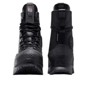Chuck Taylor All Star Lugged 2.0 Platform X Hi Waterproof “Black”