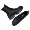 Chuck Taylor All Star Lugged 2.0 Platform X Hi Waterproof “Black”