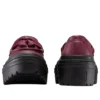 Chuck Taylor All Star Lugged Heel Loafer “Deep Bordeaux”