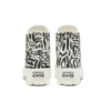 Chuck Taylor All Star Lugged High “Jungle Art”