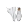Chuck Taylor All Star Lugged Lift Platform Canvas “White”