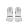 Chuck Taylor All Star Lugged Lift Platform Canvas “White”