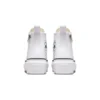 Chuck Taylor All Star Lugged Lift Platform “White”