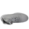 Chuck Taylor All Star Lugged Platform 2.0 X High “Waterproof – Grey Area”