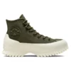 Chuck Taylor All Star Lugged Winter 2.0 “Cold Fusion – Cargo Khaki”