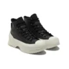 Chuck Taylor All Star Lugged Winter 2.0 High “Cold Fusion – Black Egret”