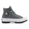 Chuck Taylor All Star Lugged Winter High GTX “Limestone Grey”