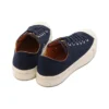 Chuck Taylor All Star Ma-Army”s Ox “Navy”