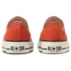 Chuck Taylor All Star Made in Japan Ox “Dark Orange”
