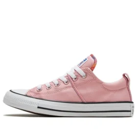 Chuck Taylor All Star Madison Canvas ” Pink”