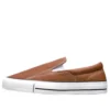 Chuck Taylor All Star Malden Slip-On “Unearthed Brown White Black”