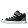 Chuck Taylor All Star Malden Street 1V “Black”