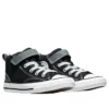 Chuck Taylor All Star Malden Street 1V “Black”