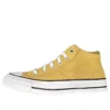 Chuck Taylor All Star Malden Street Mid Top “Yellow”