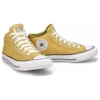 Chuck Taylor All Star Malden Street Mid Top “Yellow”