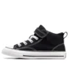 Chuck Taylor All Star Malden Street Shoes “Black White”