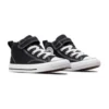 Chuck Taylor All Star Malden Street Shoes “Black White”