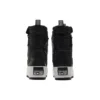 Chuck Taylor All Star MC Boot High “Water Repellent – Black White” Chuck Taylor All Star MC Boot High “Water Repellent – Black White”