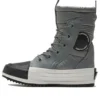 Chuck Taylor All Star MC WR Boot High “Limestone Grey”
