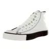Chuck Taylor All Star Midsoles High Top “White”