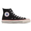 Chuck Taylor All Star MIJ Okayama Denim High Top “Black”