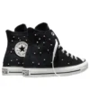 Chuck Taylor All Star Mini Studs “Black Pink Very Peri”