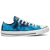 Chuck Taylor All Star Miss Galaxy “Blue Black”