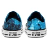 Chuck Taylor All Star Miss Galaxy “Blue Black”