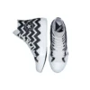 Chuck Taylor All Star Mission-V High “White