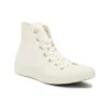Chuck Taylor All Star Mono Glam High “Egret”