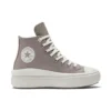 Chuck Taylor All Star Move High “Future Utility – Vapor Mauve”