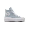 Chuck Taylor All Star Move Platform High “Cloud Patch”