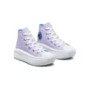 Chuck Taylor All Star Move Platform High “Gel Patch”