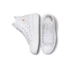 Chuck Taylor All Star Move Platform High “Hummingbirds”