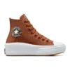Chuck Taylor All Star Move Platform “Tortoise”