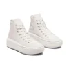 Chuck Taylor All Star Move Platform “White”