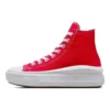 Chuck Taylor All Star Move “Red”