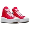 Chuck Taylor All Star Move “Red”