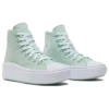 Chuck Taylor All Star Move “Zielony”