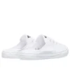 Chuck Taylor All Star Mule “White Black”