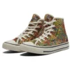Chuck Taylor All Star Multi Color Weave