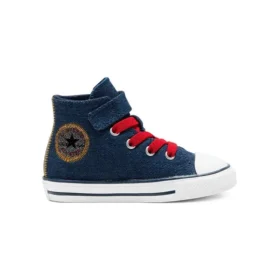 Chuck Taylor All Star “Navy”